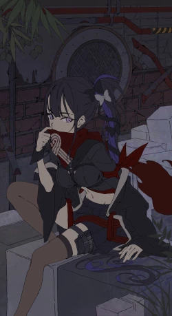 Page 94 of HxxG  ホン 2022 5 17