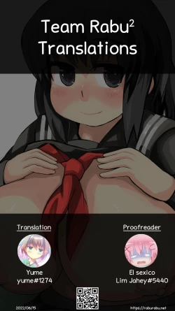 Page 46 of Oniichan's fear of women!