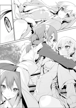 Page 8 of Dokodemo Maidsama