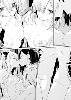 Page 8 of Futago Maidsama