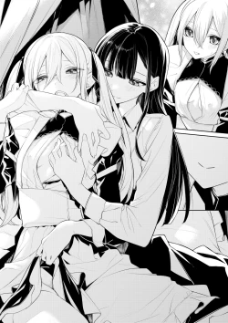 Page 9 of Kyuuketsuki Maidsama