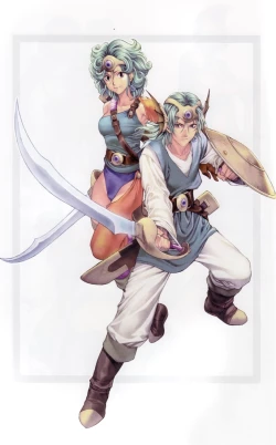 Page 3 of Beautiful Illusion 04