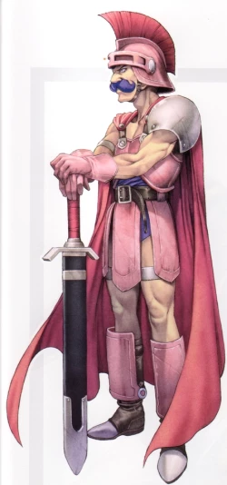 Page 4 of Beautiful Illusion 04