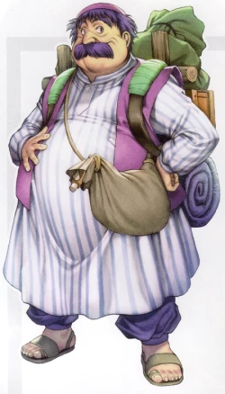 Page 6 of Beautiful Illusion 04