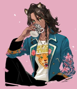 Page 14 of [Han na Reo 監 Rogu 6