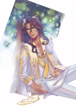 Page 23 of [Han na Reo 監 Rogu 6