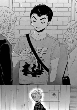 Page 32 of PERFECT FIT Ch. 1-7