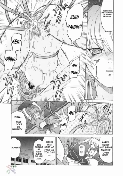 Page 119 of Petit-Roid 3 Vol.3