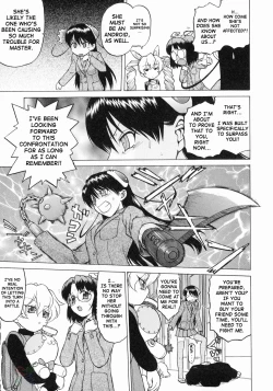 Page 34 of Petit-Roid 3 Vol.3