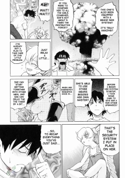 Page 63 of Petit-Roid 3 Vol.3