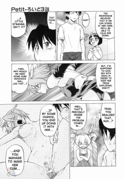 Page 65 of Petit-Roid 3 Vol.3