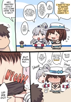 Page 4 of Translations For Comic Pononozo Uploaded