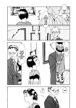 Page 4 of Anferu Geijutsuin | The Academy of Anguish Arts