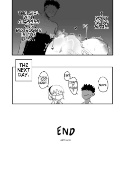 Page 6 of Girl with glasses