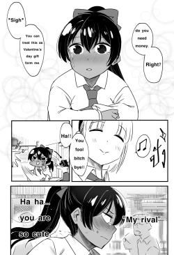 Page 6 of Valentine's day 2021