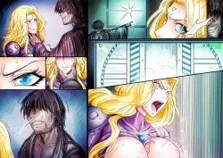 Page 24 of 淫虐02 完稿小图连载