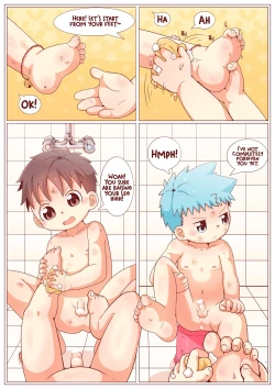 Page 13 of 一饼冰淇淋屋1花园战争