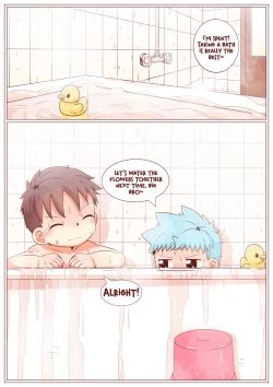 Page 25 of 一饼冰淇淋屋1花园战争