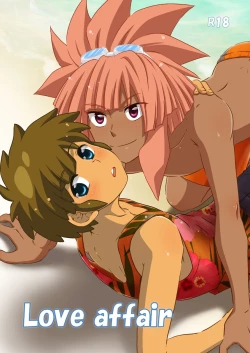 Page 1 of Love Affair