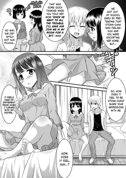 Page 27 of Metamor ★ CoordinateAne Hen Classmate Hen | Metamorphic ★ DressDressed As~ Sister Arc & Classmate Arc