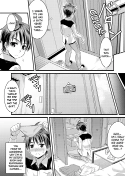 Page 3 of Metamor ★ CoordinateAne Hen Classmate Hen | Metamorphic ★ DressDressed As~ Sister Arc & Classmate Arc