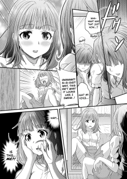 Page 7 of Metamor ★ CoordinateAne Hen Classmate Hen | Metamorphic ★ DressDressed As~ Sister Arc & Classmate Arc
