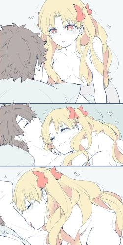 Page 24 of Tsui rogu ㊾[ fate grand order )