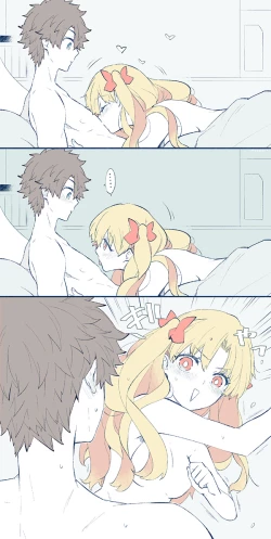 Page 26 of Tsui rogu ㊾[ fate grand order )