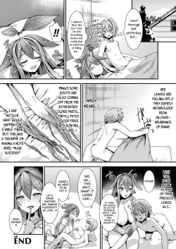 Page 20 of Hikinuite Mandrake | Uprooting a Lovestruck Mandrake