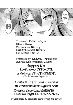 Page 21 of Hikinuite Mandrake | Uprooting a Lovestruck Mandrake