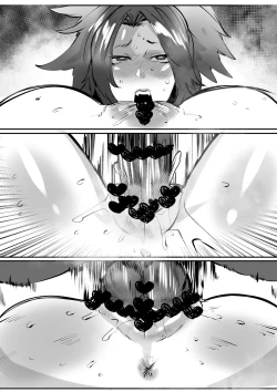 Page 14 of Wrestler ni Kakomareru Ooma Shinobu-chan