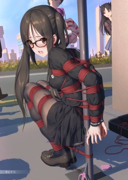 Page 8 of Ai no Megami no Asobiaruki