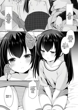 Page 10 of Ayamachi wa Himegoto no Hajimari 2 | A Mistake was the Start of Secrets 2