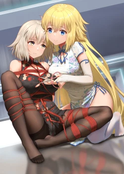 Page 4 of monochrome shinsho