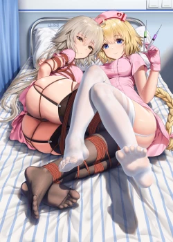 Page 7 of monochrome shinsho