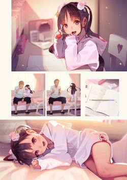 Page 13 of Tiny Evil 5