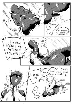 Page 3 of Mummification ep.3