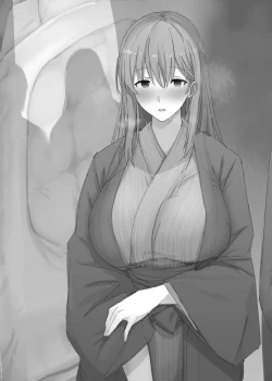 Page 5 of Kankei o motte shimau hiroin no hahaoya