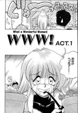 Page 141 of Soko ga Kayui no