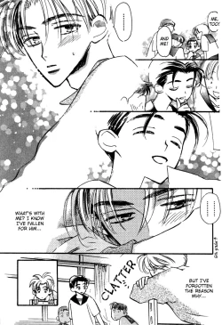 Page 10 of Imadoki no Shishunki | Awakening Puberty Ch. 1-2