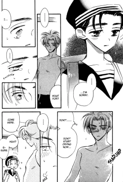 Page 19 of Imadoki no Shishunki | Awakening Puberty Ch. 1-2