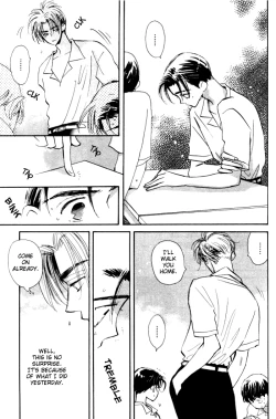 Page 42 of Imadoki no Shishunki | Awakening Puberty Ch. 1-2