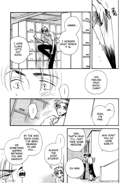 Page 50 of Imadoki no Shishunki | Awakening Puberty Ch. 1-2