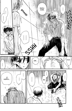 Page 57 of Imadoki no Shishunki | Awakening Puberty Ch. 1-2