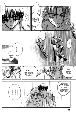 Page 59 of Imadoki no Shishunki | Awakening Puberty Ch. 1-2