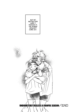 Page 62 of Imadoki no Shishunki | Awakening Puberty Ch. 1-2