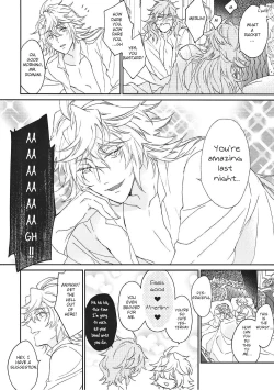 Page 28 of TRICK or TRICK