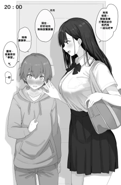 Page 4 of Ne bakku shite kuru o nēchan-tachi