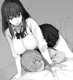 Page 5 of Ne bakku shite kuru o nēchan-tachi