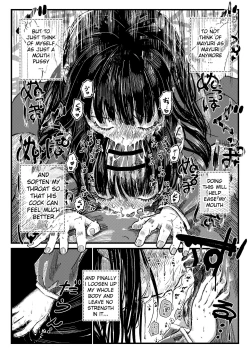 Page 10 of Papa no daisuki | I Love Daddy